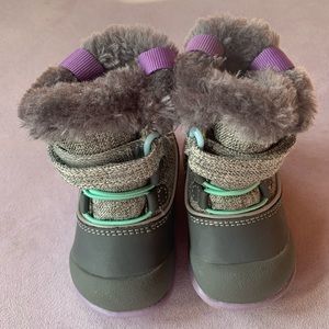 See Kai Run Boots 4.5 Like New